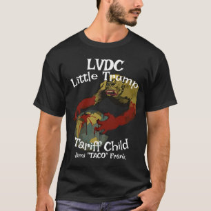 T-SHIRT TIMBRES ALIMENTAIRES FW FV HG PROGRAMME SNAP MEDIC