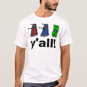 T-shirt Time Travel Funny Nerd Geek Humour