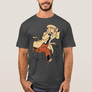 T-shirt Tinting en cours homme Perfect Cadeau