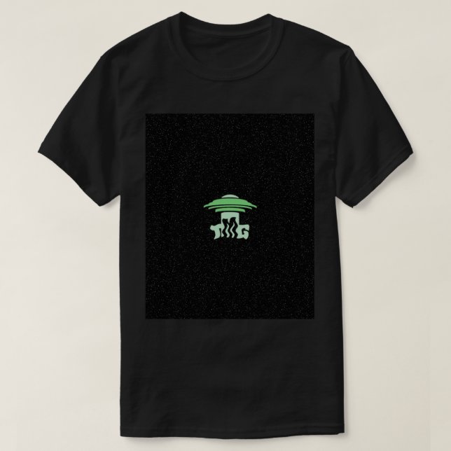 T-shirt Tiny Meat Gang - TMG Cody Ko et Noel Miller podca (Design devant)
