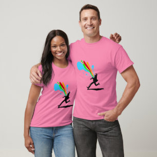 T-shirt tir
