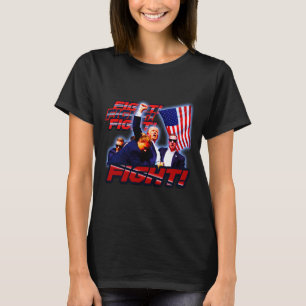 T-shirt Tir 13 juillet 2024