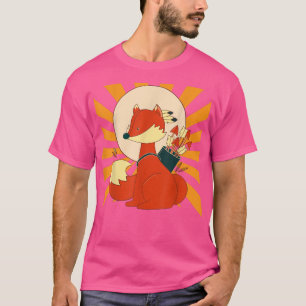 T-shirt Tir à l'arc