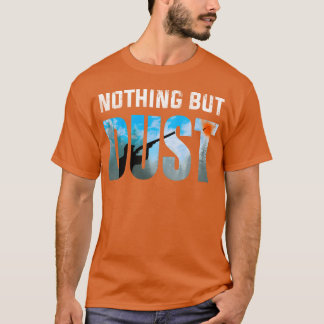 T-shirt Tir au clayet de piège à oiseaux Sportif ami