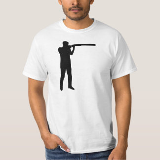 T-shirt Tir de piège
