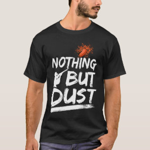 T-shirt Tir de pigeon d'argile tir tir tir tir tir tir tir