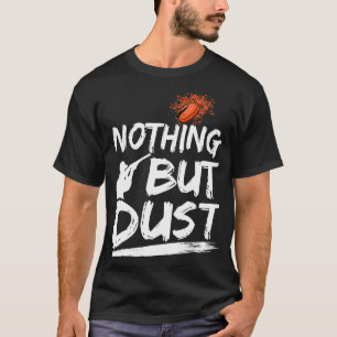 T-shirt Tir de pigeon d'argile tir tir tir tir tir tir tir