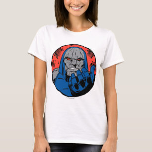 T-shirt Tir de tête Darkseid 2