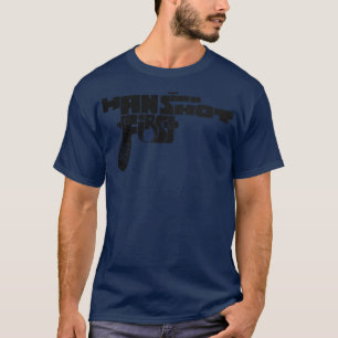 T-shirt Tirage Han