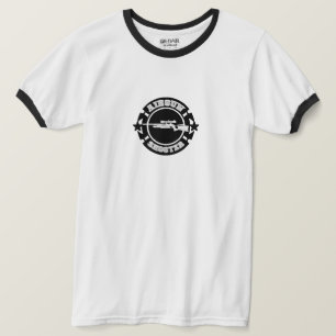 T-shirt Tirateur à air comprimé  