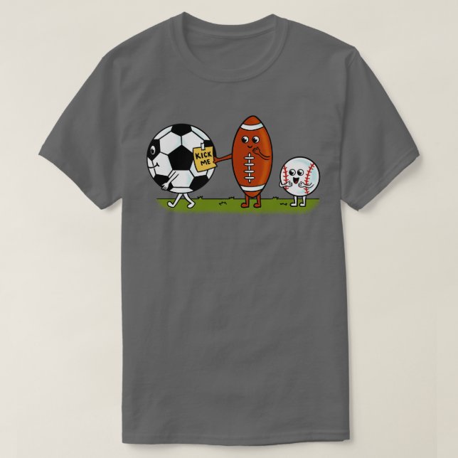 T-shirt Tire-moi (Design devant)