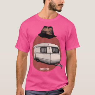 T-shirt Tirer