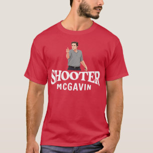 T-shirt Tireur McGavin 1