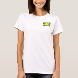 T-SHIRT TIREZ LES MAUVAISES HERBES