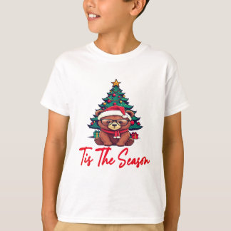 T-shirt Tis the Season