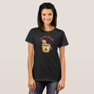 T-shirt Tis the Season
