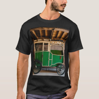 T-shirt tishirt auto-disain des années 90