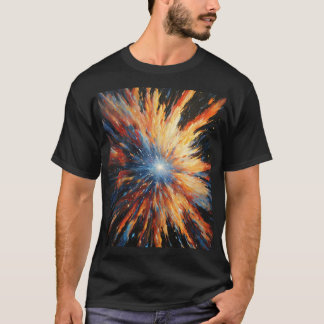 T-shirt Tishirt couleur boitier
