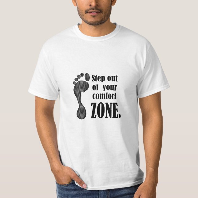 T-shirt tishirt fuuny (Devant)