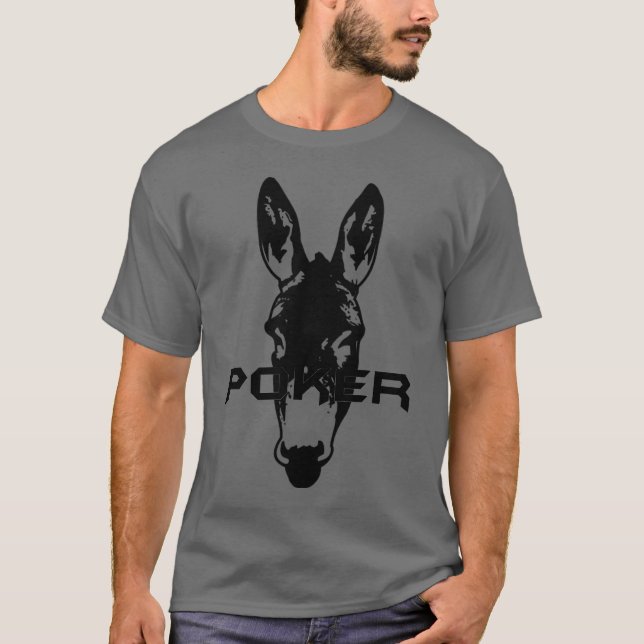 T-shirt Tisonnier (Devant)