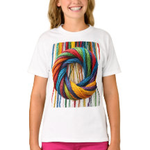 Tissé dans l'unité