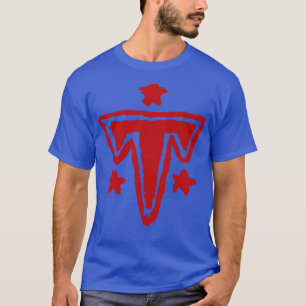 T-shirt Titaans du Tennessee