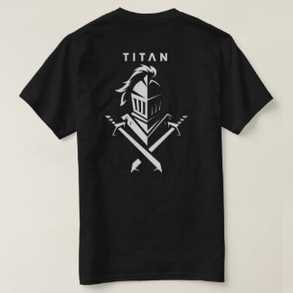T-Shirt Titan