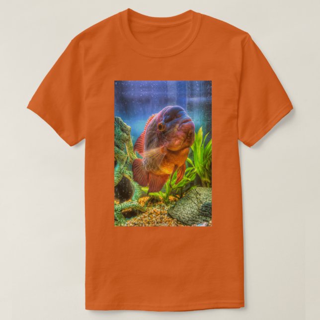 T-shirt Titrage (Design devant)