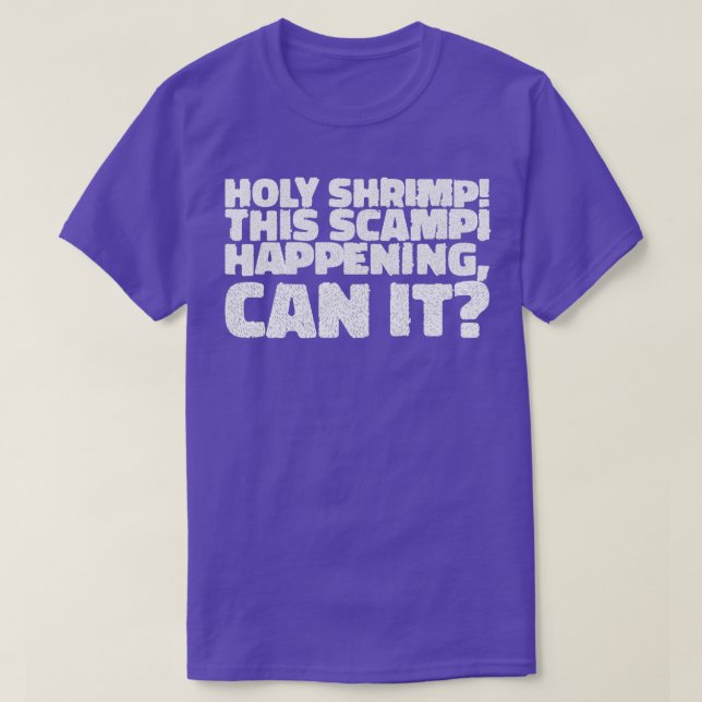 T-shirt Titre 2 (Design devant)
