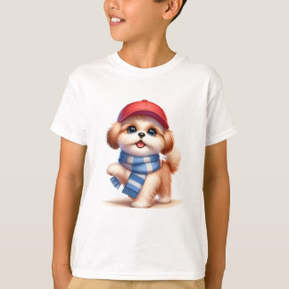T-shirt Titre* Essayez de décrire votre article comme un a