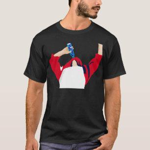 T-shirt TJ Oshie Chug