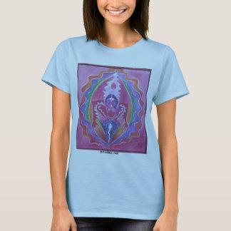 T-shirt Tlazolteotl - tee-shirt