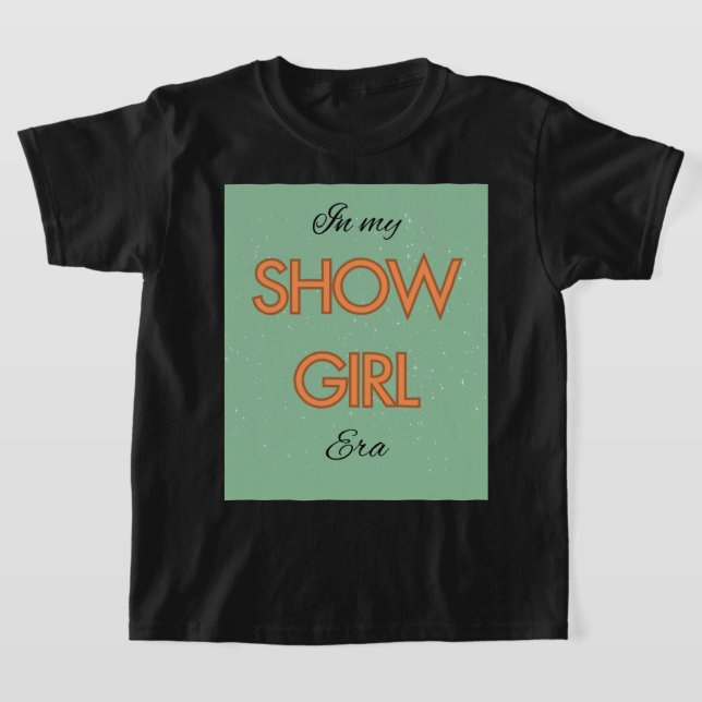 T-SHIRT TLOASG <3 (Poser)