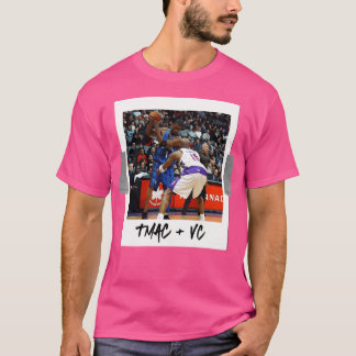 T-shirt Tmac Vc Old School Pic