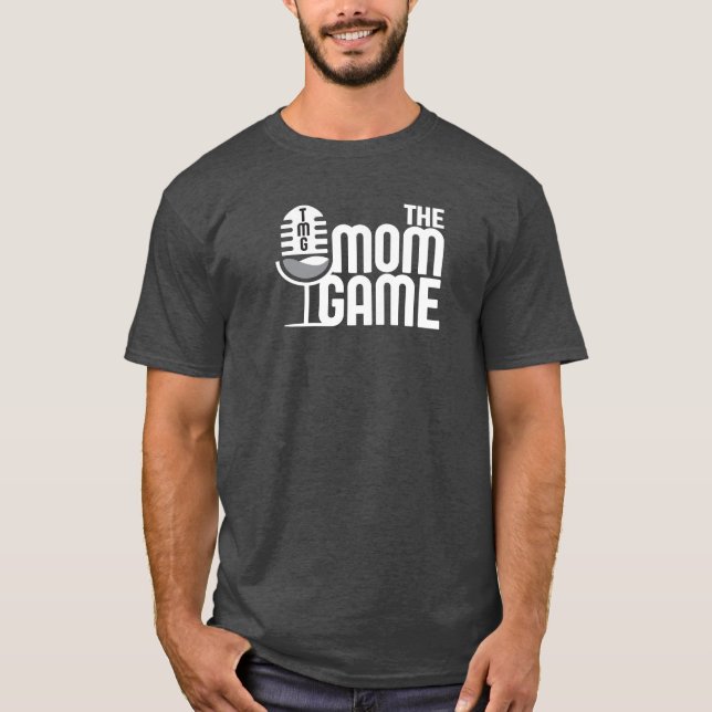 T-shirt TMG Classic Tee (Devant)