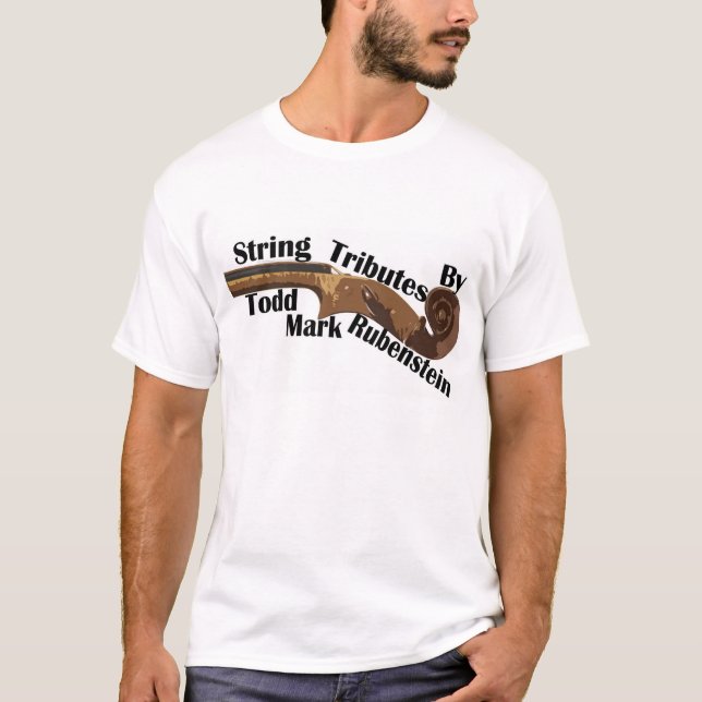 T-shirt TMR pro (Devant)