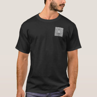T-shirt TN LEGAL : Chemise de chasseur de primes avec insi