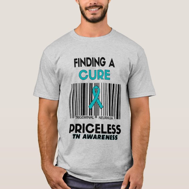T-shirt TN sans prix (Devant)