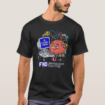 TNF Trouble Neurologique Fonctionnel