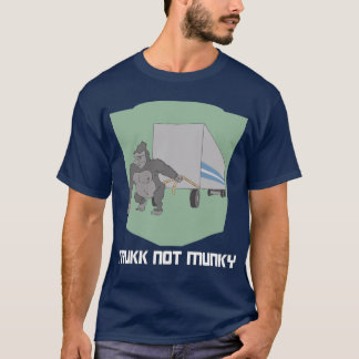 T-SHIRT TNM