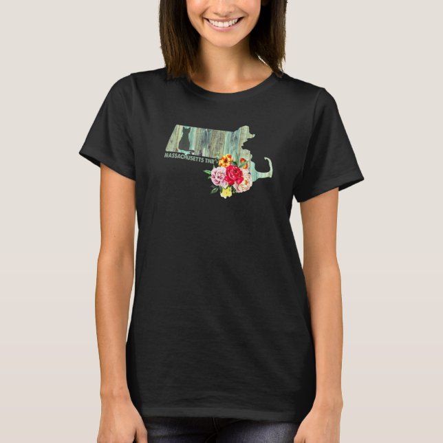 T-shirt Tnr Piégeage Stérilisation Retour Chat Errant Défe (Devant)