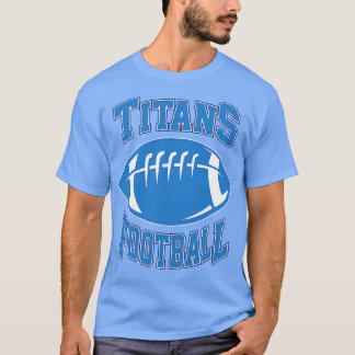 T-shirt TNSE Titans Club
