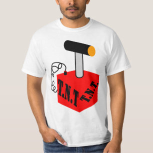 T-SHIRT TNT