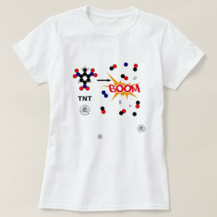 T-SHIRT TNT->BOOM