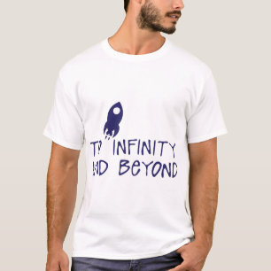 T-shirt to infinity and beyond citation fuser