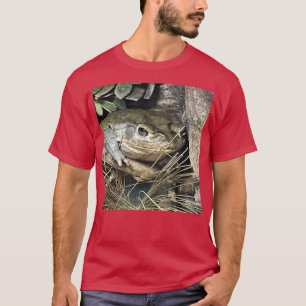 T-shirt Toad