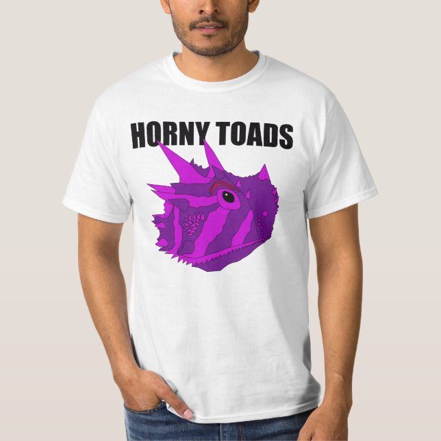 T-SHIRT TOAD88 (Devant)