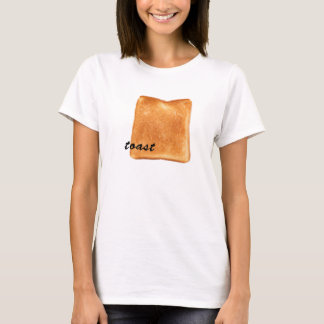 T-shirt Toast