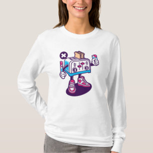 T-shirt Toaster
