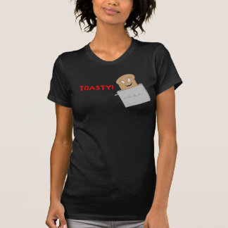 T-shirt Toasty